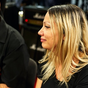 Russian Tattoo Expo & Barber Connect Russia 2019 | 2 день