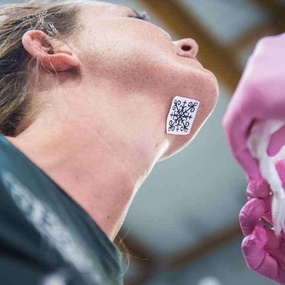 12th Tattoofest convention in Krakow | 2 день