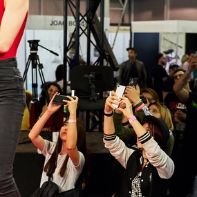 Russian Tattoo Expo & Barber Connect Russia 2019 | 2 день