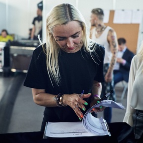 Russian Tattoo Expo & Barber Connect Russia 2019 | 2 день