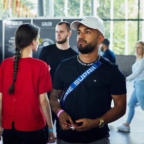 Russian Tattoo Expo & Barber Connect Russia 2019 | 2 день