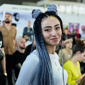 Russian Tattoo Expo & Barber Connect Russia 2019 | 2 день