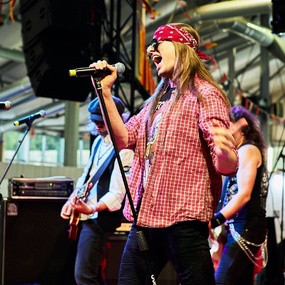 Russian Tattoo Expo & Barber Connect Russia 2019 | 2 день