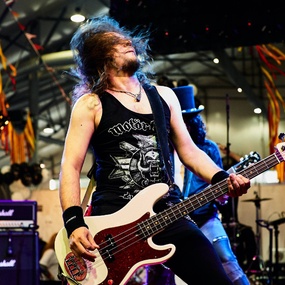 Russian Tattoo Expo & Barber Connect Russia 2019 | 2 день