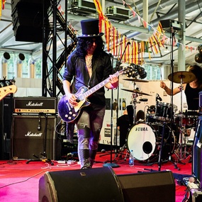 Russian Tattoo Expo & Barber Connect Russia 2019 | 2 день