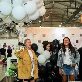 Russian Tattoo Expo & Barber Connect Russia 2019 | 2 день