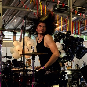 Russian Tattoo Expo & Barber Connect Russia 2019 | 2 день