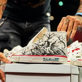 Russian Tattoo Expo & Barber Connect Russia 2019 | 2 день