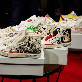 Russian Tattoo Expo & Barber Connect Russia 2019 | 2 день