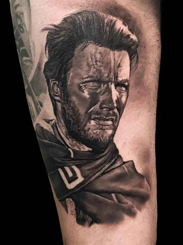 tattoo #1580 | Tätowierer Massi Novecento