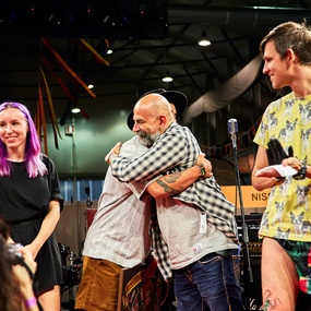 Russian Tattoo Expo & Barber Connect Russia 2019 | 2 день