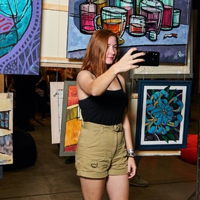 Tattoo United 5 | 1 день