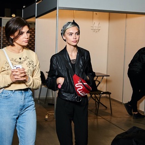 Tattoo United 5 | 1 день