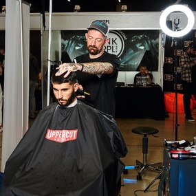 Tattoo United 5 | 1 день