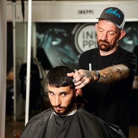 Tattoo United 5 | 1 день