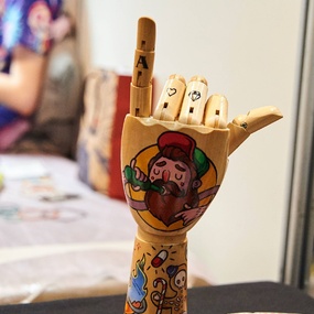 Tattoo United 5 | 1 день