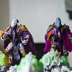 Tattoo United 5 | 1 день