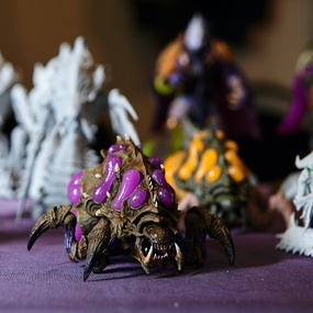 Tattoo United 5 | 1 день