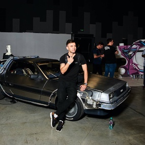 Tattoo United 5 | 1 день