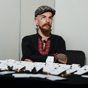 Tattoo United 5 | 1 день