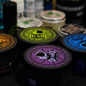 Tattoo United 5 | 1 день