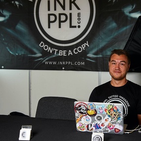 Tattoo United 5 | 1 день