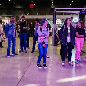 Tattoo United 5 | 1 день