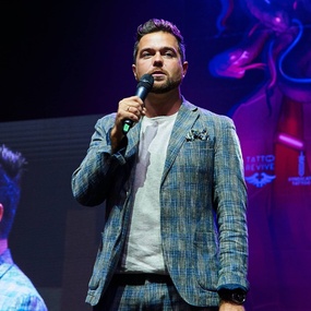 Tattoo United 5 | 1 день