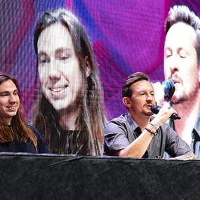 Tattoo United 5 | 1 день