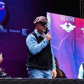 Tattoo United 5 | 1 день