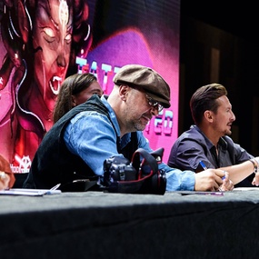 Tattoo United 5 | 1 день