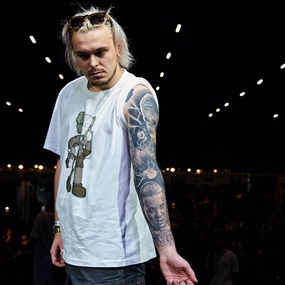 Tattoo United 5 | 1 день