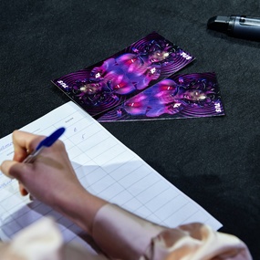 Tattoo United 5 | 1 день