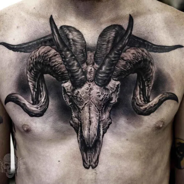 Realism tattoo by Javier Antunez in Hialeah