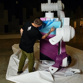 Tattoo United 5 | 1 день