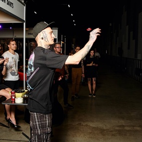 Tattoo United 5 | 1 день