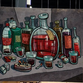 Tattoo United 5 | 1 день