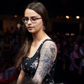 Tattoo United 5 | 1 день