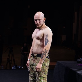 Tattoo United 5 | 1 день