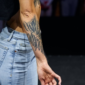 Tattoo United 5 | 1 день