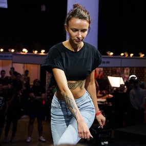 Tattoo United 5 | 1 день