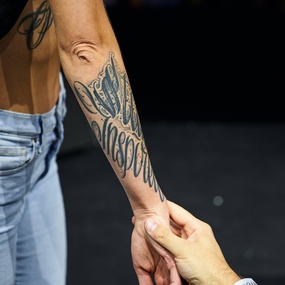 Tattoo United 5 | 1 день