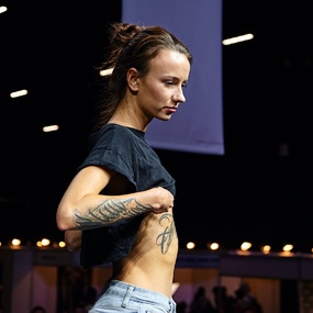 Tattoo United 5 | 1 день