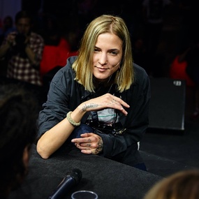 Tattoo United 5 | 1 день