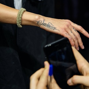 Tattoo United 5 | 1 день