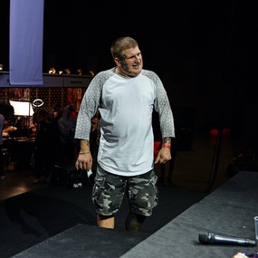 Tattoo United 5 | 1 день