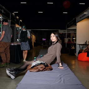 Tattoo United 5 | 1 день