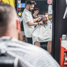 Gdansk Tattoo Konwent | 1 день