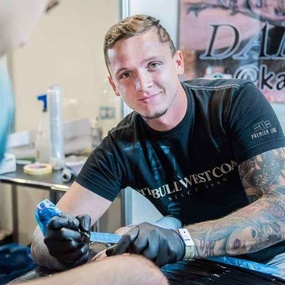 Gdansk Tattoo Konwent | 1 день