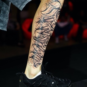 Tattoo United 5 | 1 день